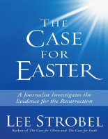 The Case for Easter_ A Journali - Lee Strobel.epub